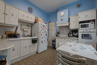  Maison à vendre 5 pièces 138 m²