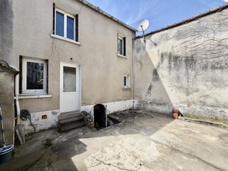  Maison � vendre 5 pi�ces 91 m�