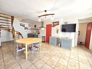  Maison � vendre 5 pi�ces 