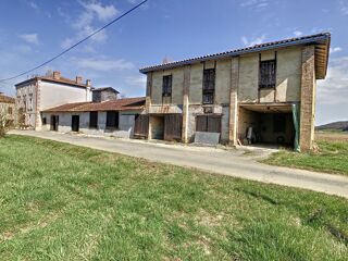  Maison � vendre 11 pi�ces 310 m�