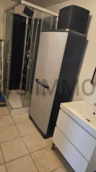  Appartement � vendre 3 pi�ces 45 m�