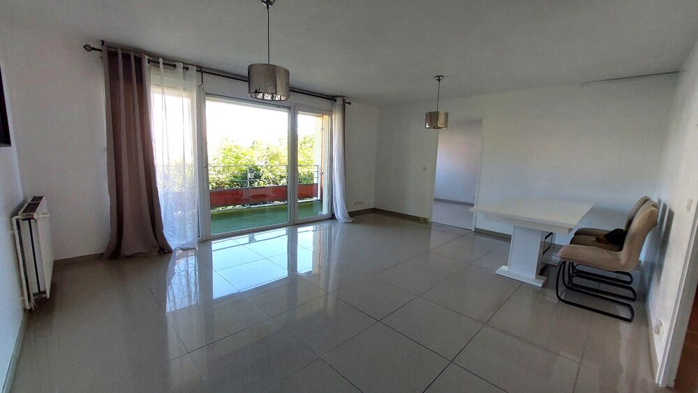 Vente Appartement Appartement 5 pièces Epagny metz-tessy