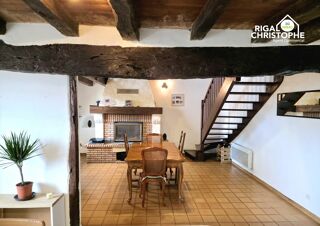  Maison  vendre 8 pices 158 m