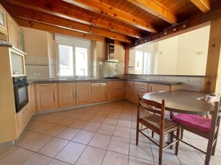  Maison à vendre 8 pièces 231 m²