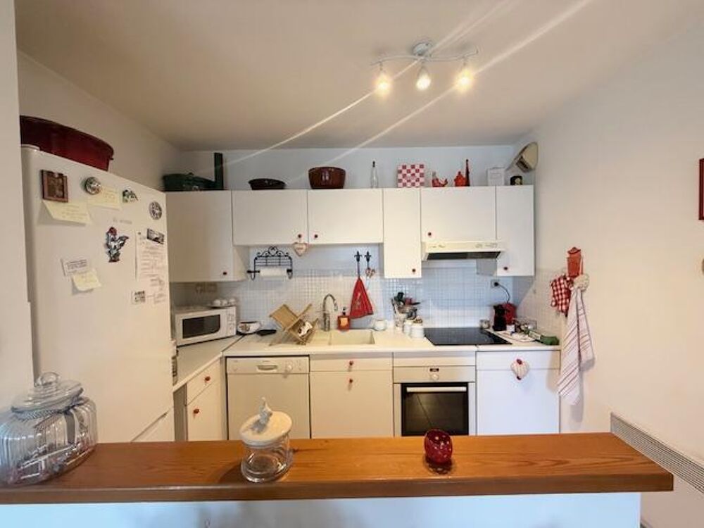 Appartement 3 pièces