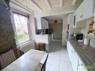  Maison à vendre 7 pièces 200 m²