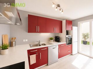  Maison � vendre 5 pi�ces 87 m�