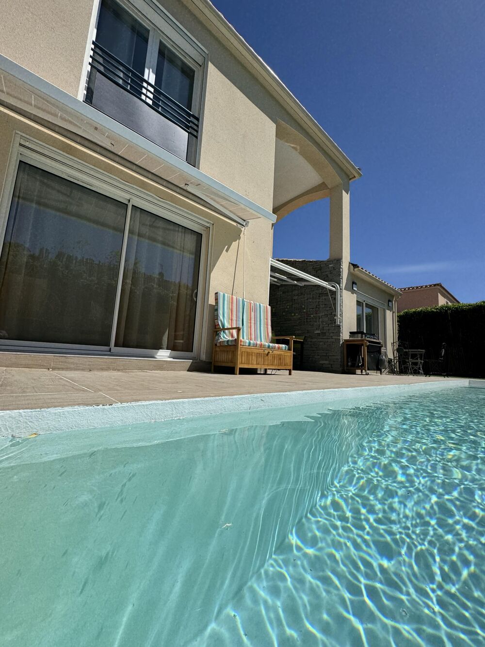 à vendre  Maison Le Grau-du-Roi (30240)
