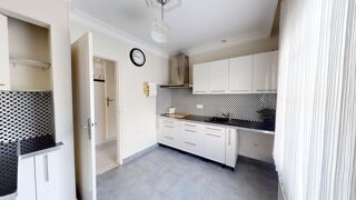 Maison à vendre 8 pièces 