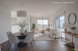  Appartement � vendre 4 pi�ces 130 m�