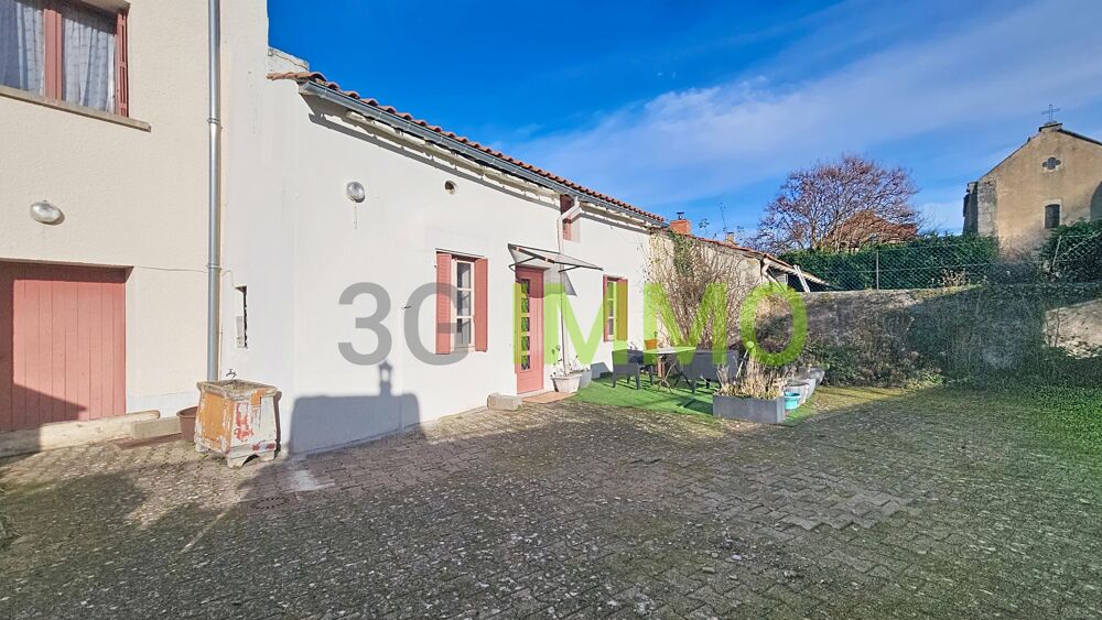 Vente Maison Maison Vensat