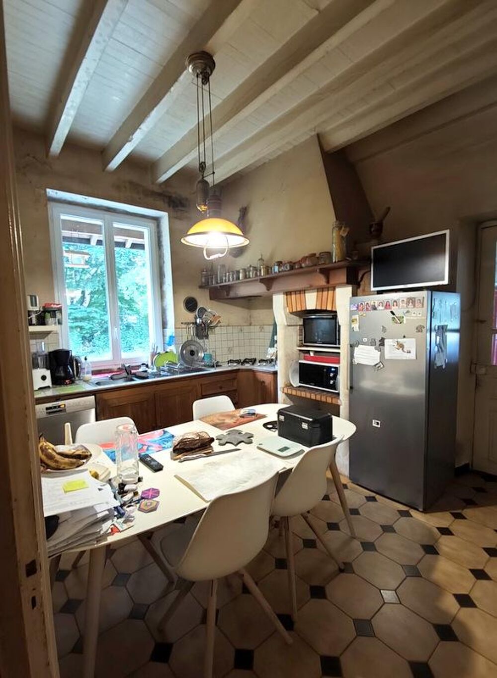 Vente Maison Maison traditionnelle 6 pièces Murat-sur-vèbre