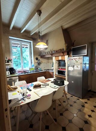  Maison à vendre 6 pièces 168 m²