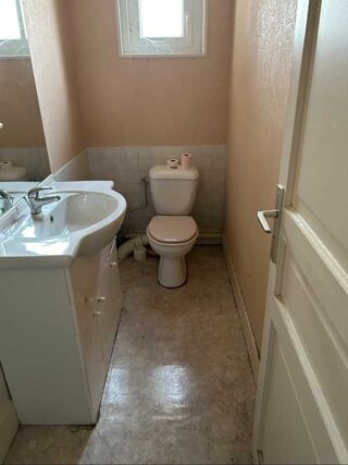  Appartement à vendre 3 pièces 60 m²