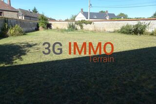  Terrain à vendre 717 m²