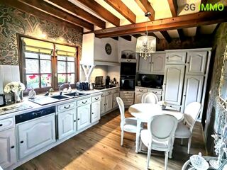  Maison à vendre 5 pièces 130 m²