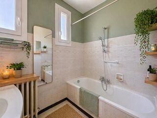  Appartement à vendre 6 pièces 121 m²