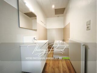  Maison à vendre 4 pièces 74 m²