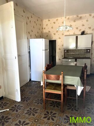  Maison à vendre 4 pièces 120 m²