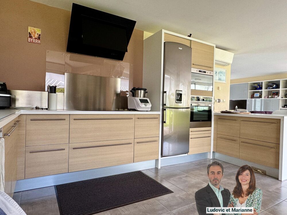  vendre  Maison Glisy (80440)