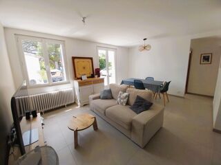  Maison � vendre 5 pi�ces 80 m�