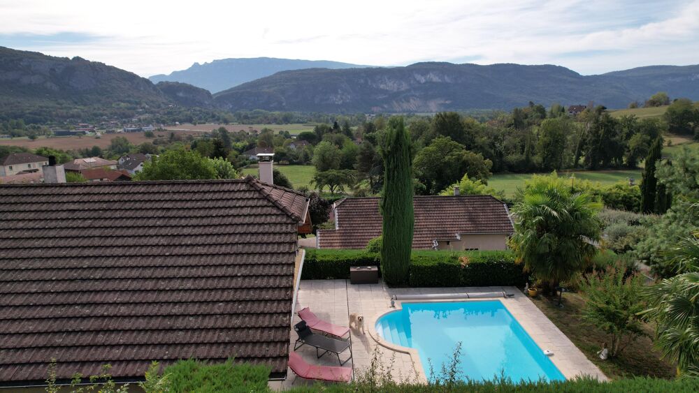 Vente Maison Maison 4 pièces Brens
