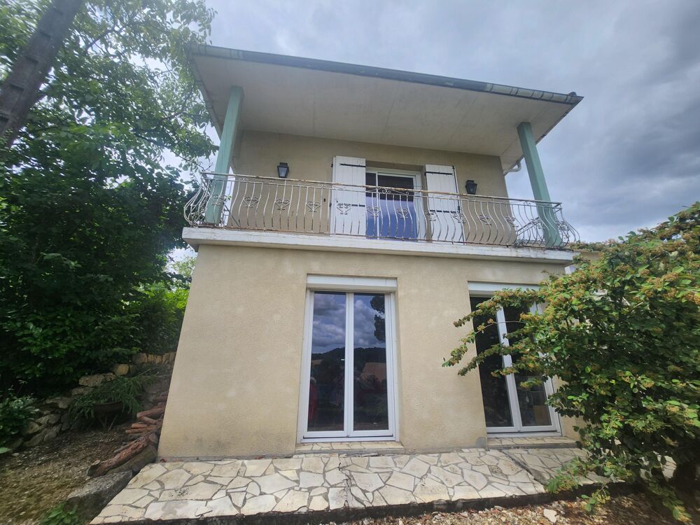 Maison 7 pièces