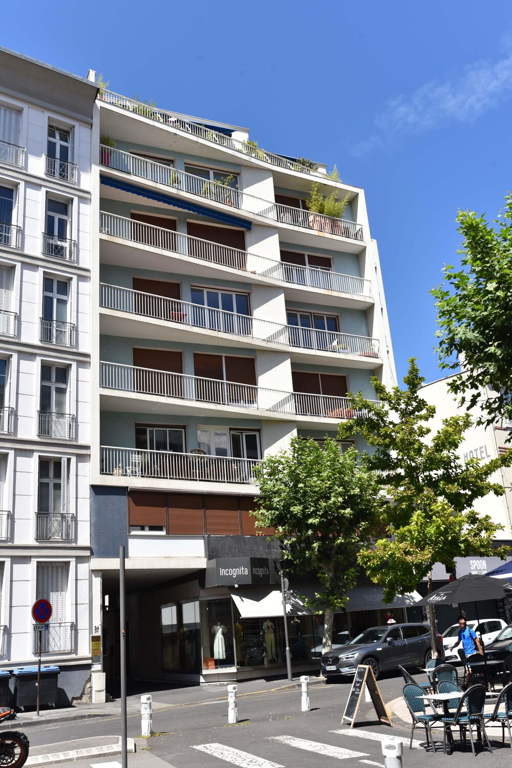Appartement 3 pièces 70 m² · à Clermont-Ferrand · 70 m² · 235 000 €