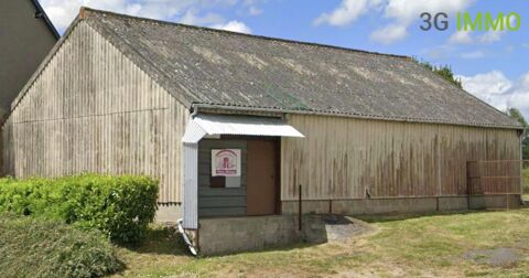   Vente murs pro  à Tribehou 