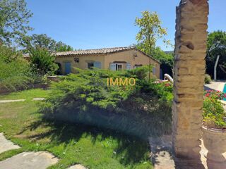  Maison à vendre 5 pièces 165 m²