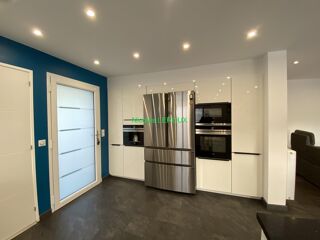  Maison � vendre 5 pi�ces 