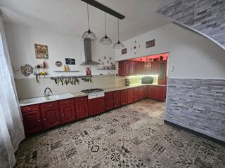  Maison � vendre 6 pi�ces 121 m�