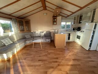  Maison � vendre 3 pi�ces 53 m� Talmont-saint-hilaire