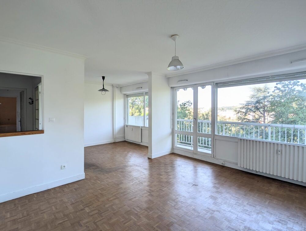 Appartement 4 pièces