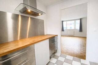  Appartement � vendre 2 pi�ces 51 m�