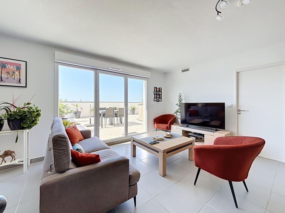 Appartement 4 pièces