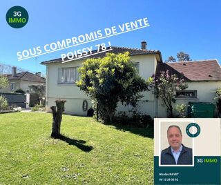  Maison � vendre 5 pi�ces 