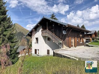  Immeuble à vendre 9 pièces 