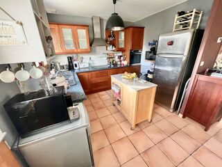  Maison � vendre 6 pi�ces 
