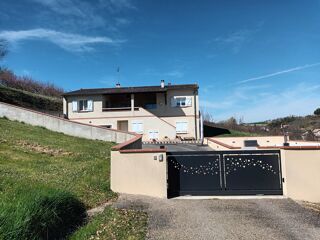 Maison à vendre 6 pièces 176 m²