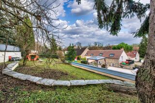  Maison � vendre 6 pi�ces 183 m�