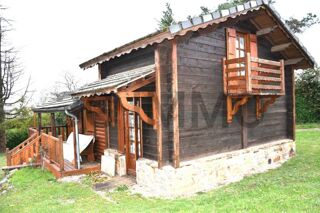  Maison à vendre 4 pièces 60 m²