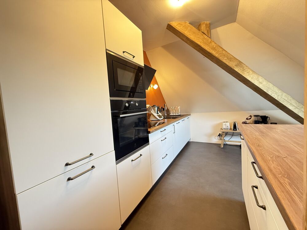 Vente Appartement Appartement 5 pièces Colmar