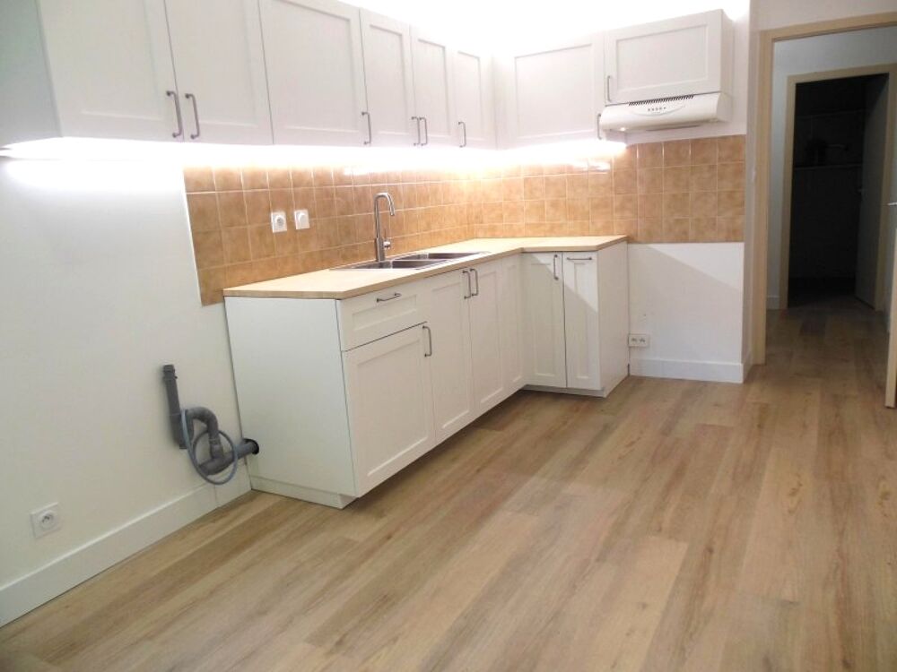 Vente Appartement Appartement 2 pi�ces Publier