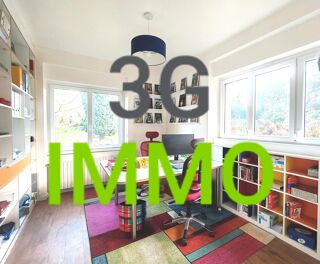  Maison � vendre 7 pi�ces 200 m�