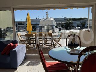  Appartement � vendre 3 pi�ces 