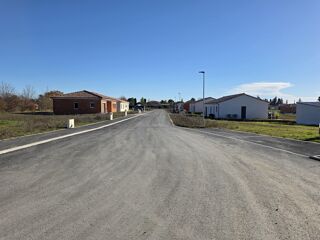  Terrain � vendre 547 m�