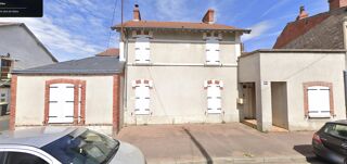  Maison � vendre 200 m�