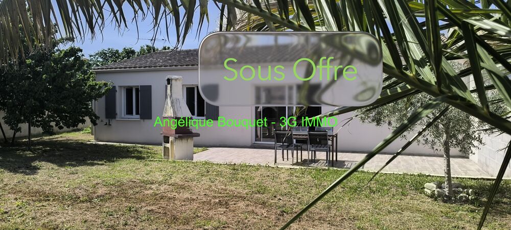 Maison 4 pièces 80 m² · à Saint-Hippolyte · 80 m² · 214 900 €