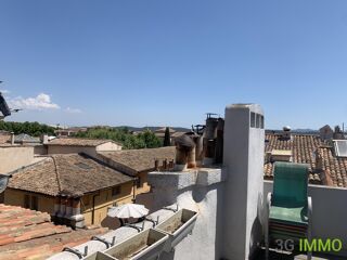  Appartement à louer 4 pièces 85 m²